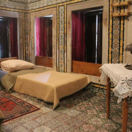 תוניס Maison Du 18Eme Siecle מראה חיצוני תמונה