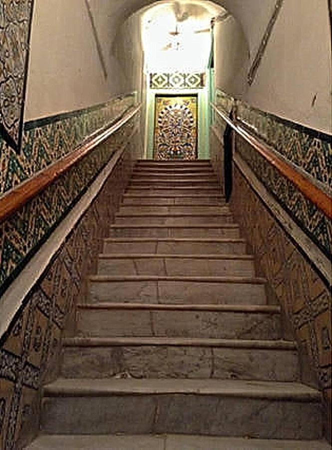 תוניס Maison Du 18Eme Siecle מראה חיצוני תמונה