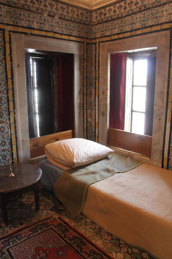 תוניס Maison Du 18Eme Siecle מראה חיצוני תמונה