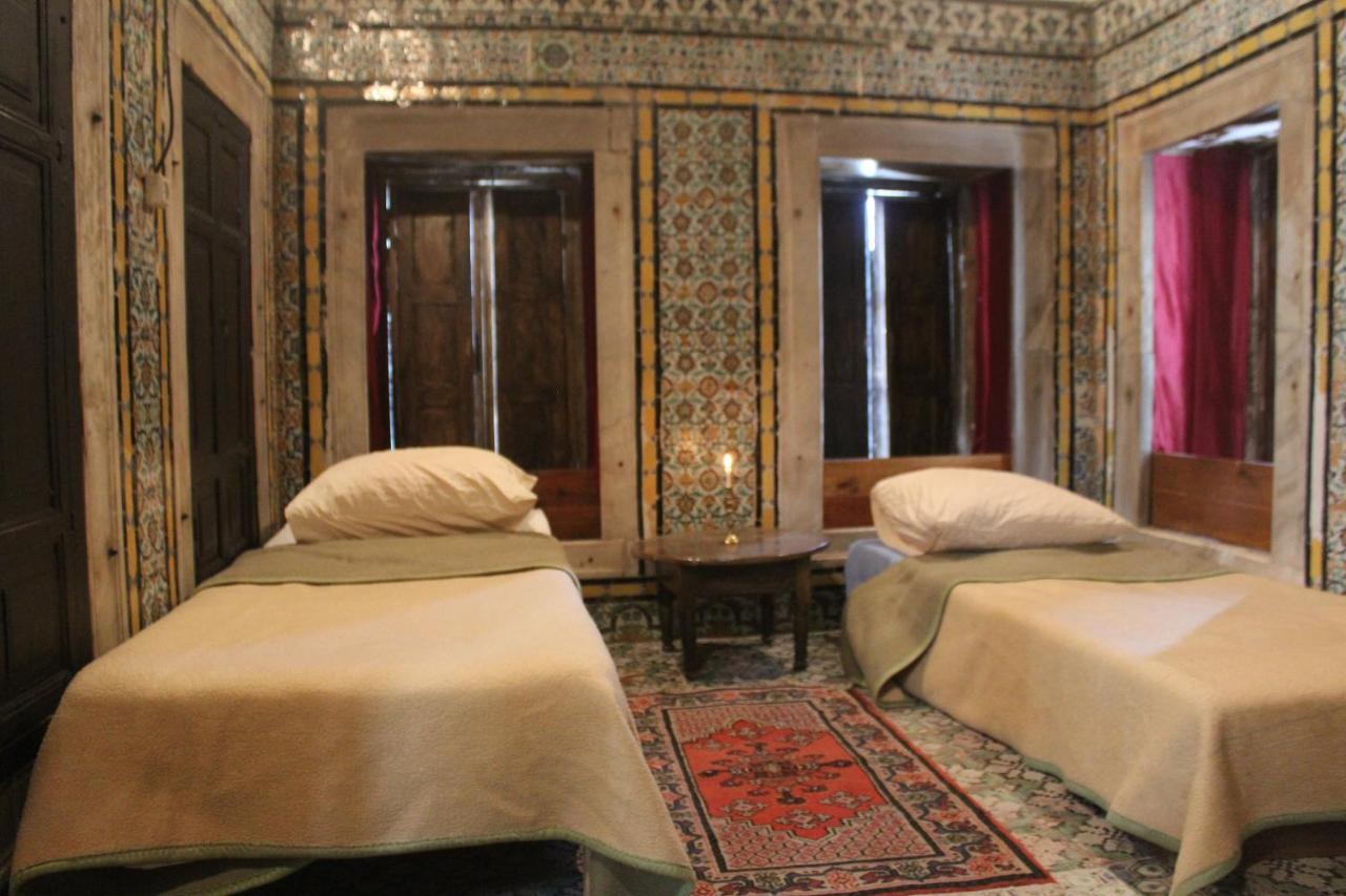 תוניס Maison Du 18Eme Siecle מראה חיצוני תמונה