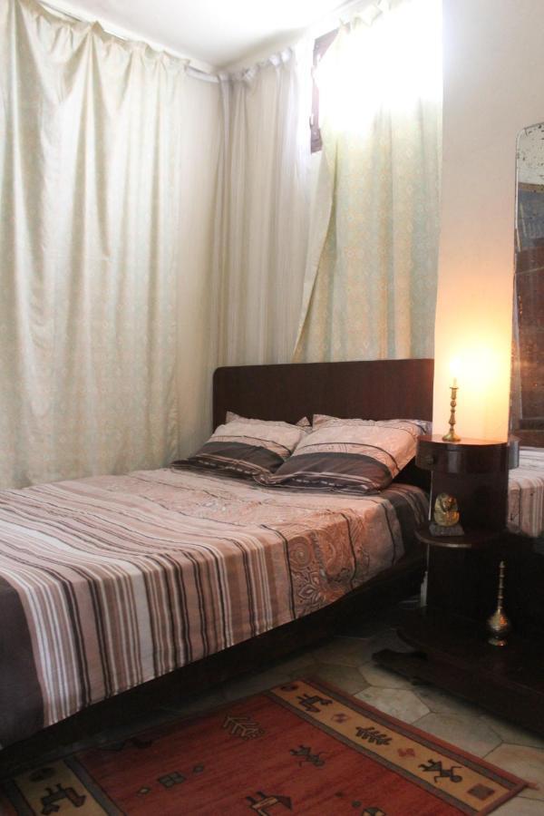 תוניס Maison Du 18Eme Siecle מראה חיצוני תמונה